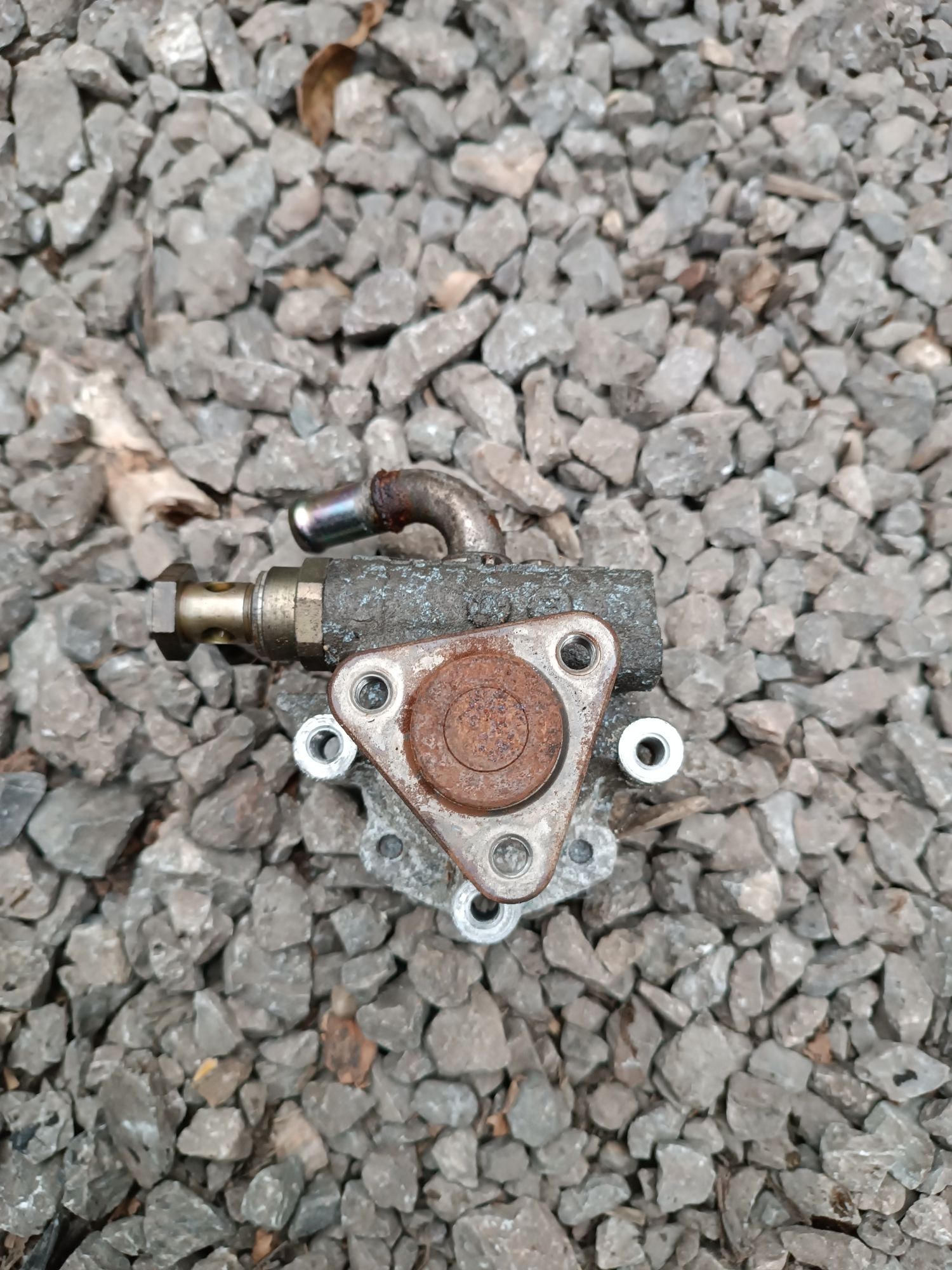 Pompa wspomagania passat B5 fl A6 C5 a4 1.9tdi 1.8t superb b6