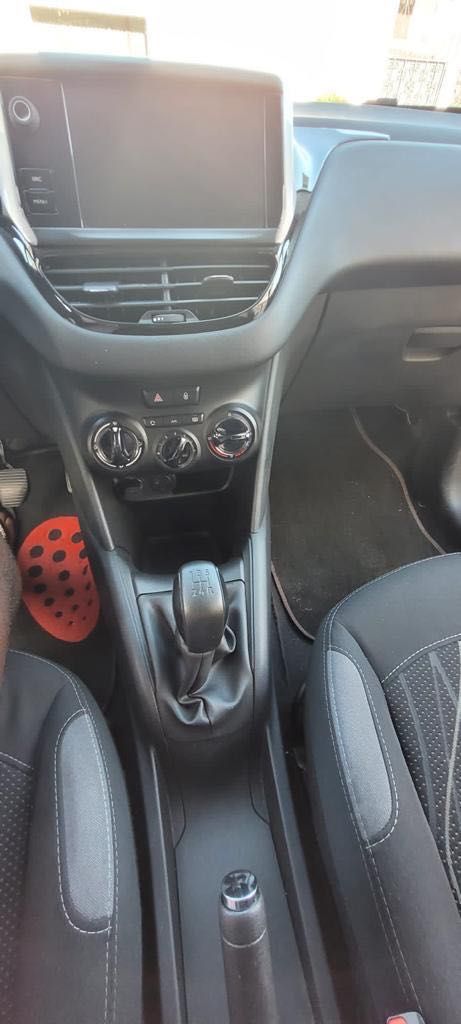Peugeot em óptimo estado