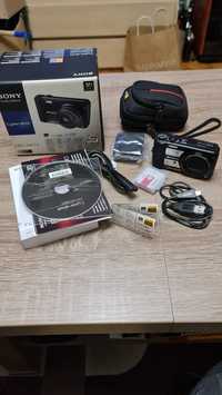 Aparat  Sony DSC-HX7V