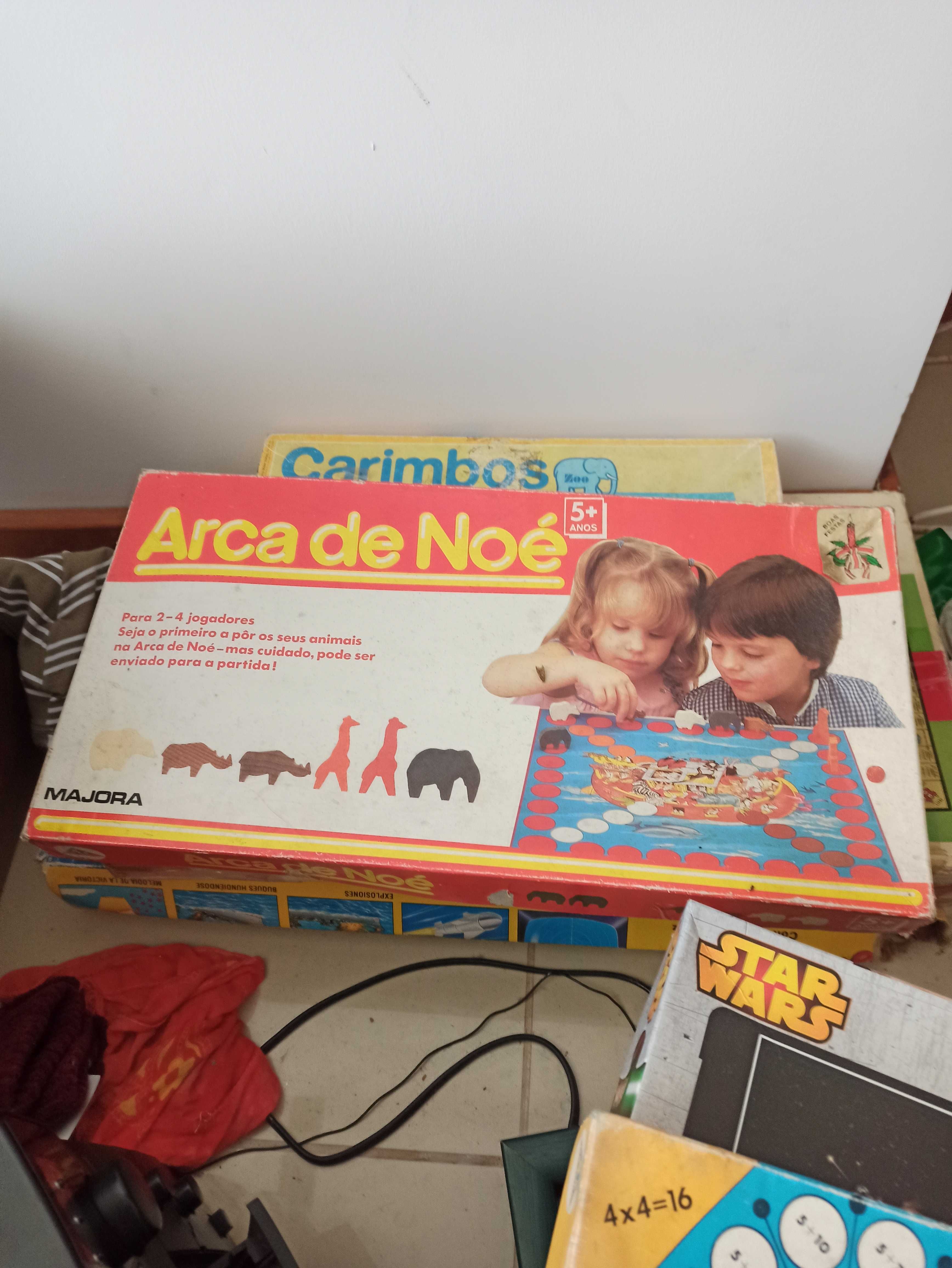 brinquedos e jogos pata troca o venda