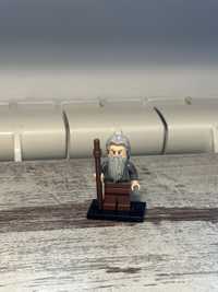 Lego Hobbit Gandalf figurka