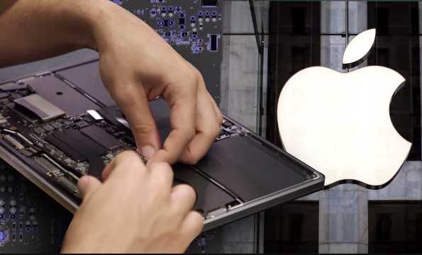 Repair Service, Assistência Técnica Reparação Macbook e iphone na Hora