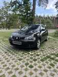 Seat Ibiza автомат