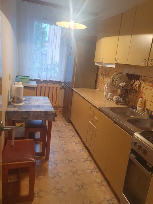 Sprzedam mieszkanie bezpośrednio