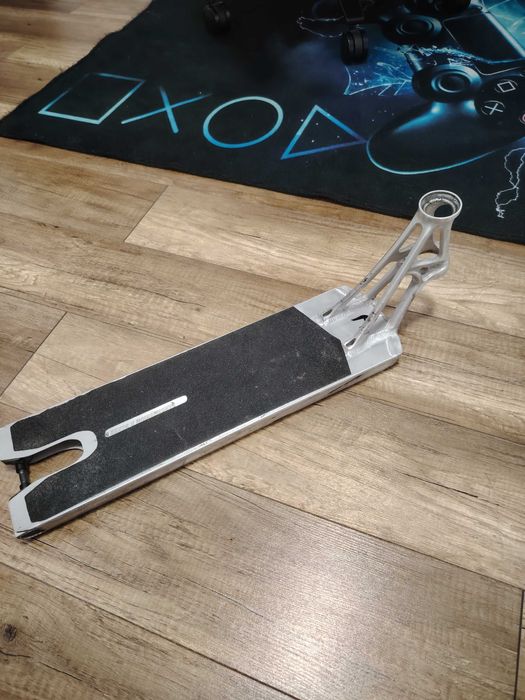 Deck ethic pandemonium v2 boxed 50cm