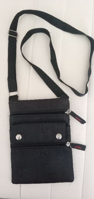 Bolsa tiracolo 19x14,5Cms