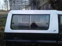 Hart top szyba ramka buda karoseria Land Cruiser Lj 73