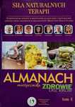 Almanach  zdrowie bez leków