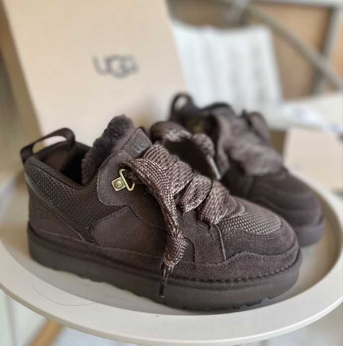 Кросівки,ботинки UGG Lowmel  у  р.36-41 у наявності