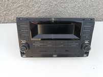 CRAFTER II MAN radio Harman 2E0035130