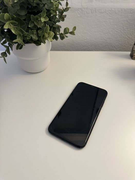 Iphone XR 128GB Preto