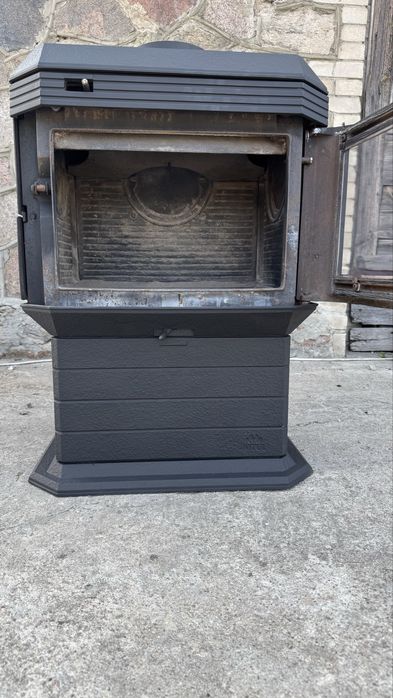 Jotul 2000 betha piecyk kominek koza
