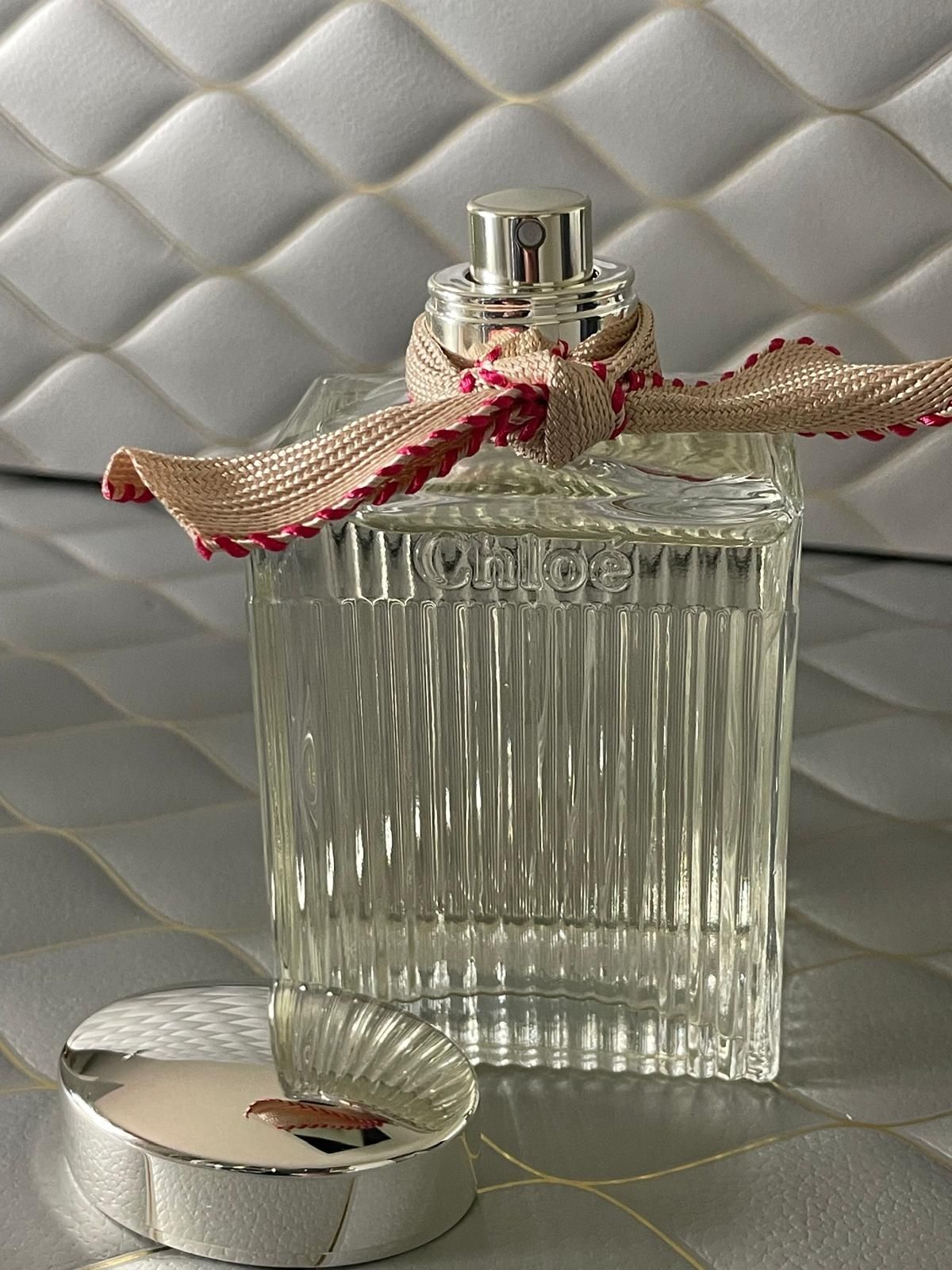 Chloé L'Eau de Parfum Lumineuse edp 100ml