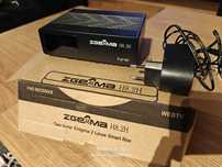 Zgemma H8.2H dekoder Enigma 2 WebTV SmartBOX OSCAM
