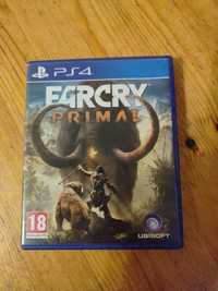 FarCry Primal PS4