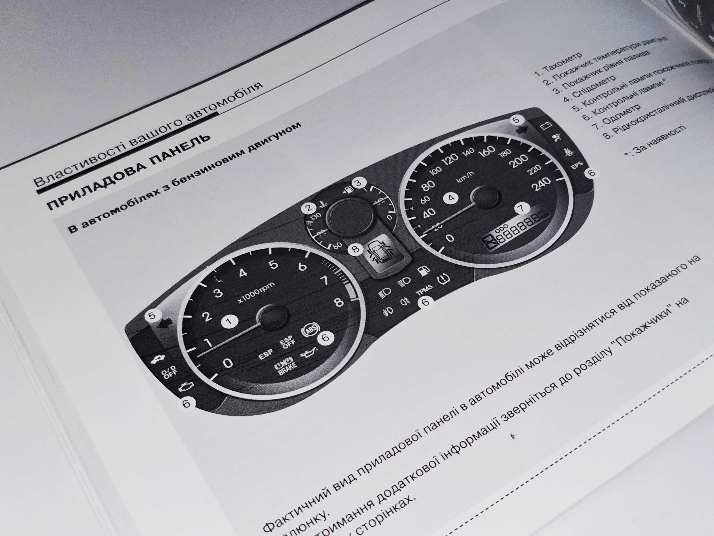 Инструкция (руководство) по эксплуатации Hyundai i20 PB (2008-14)