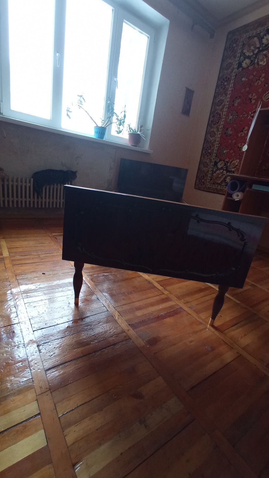 Продам кровать, каркас