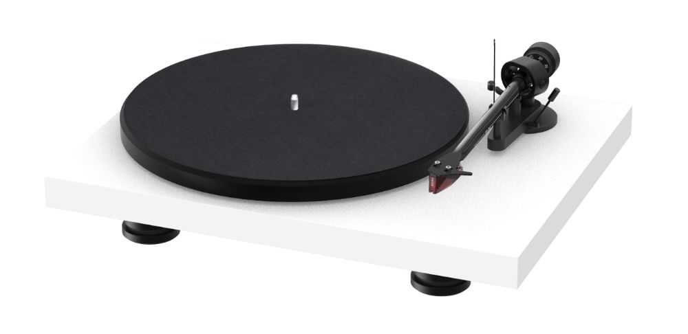 Pro-Ject Debut Carbon Evo Gramofon