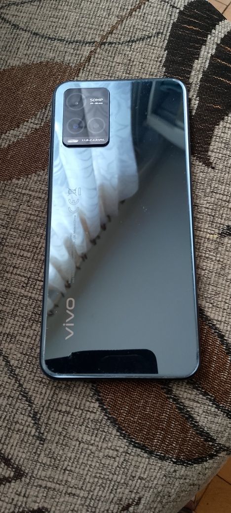 smartfon vivio y33s