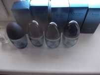 Puste flakony po perfumach Bi-es,Calvin Klein,Hugo Boss itd..