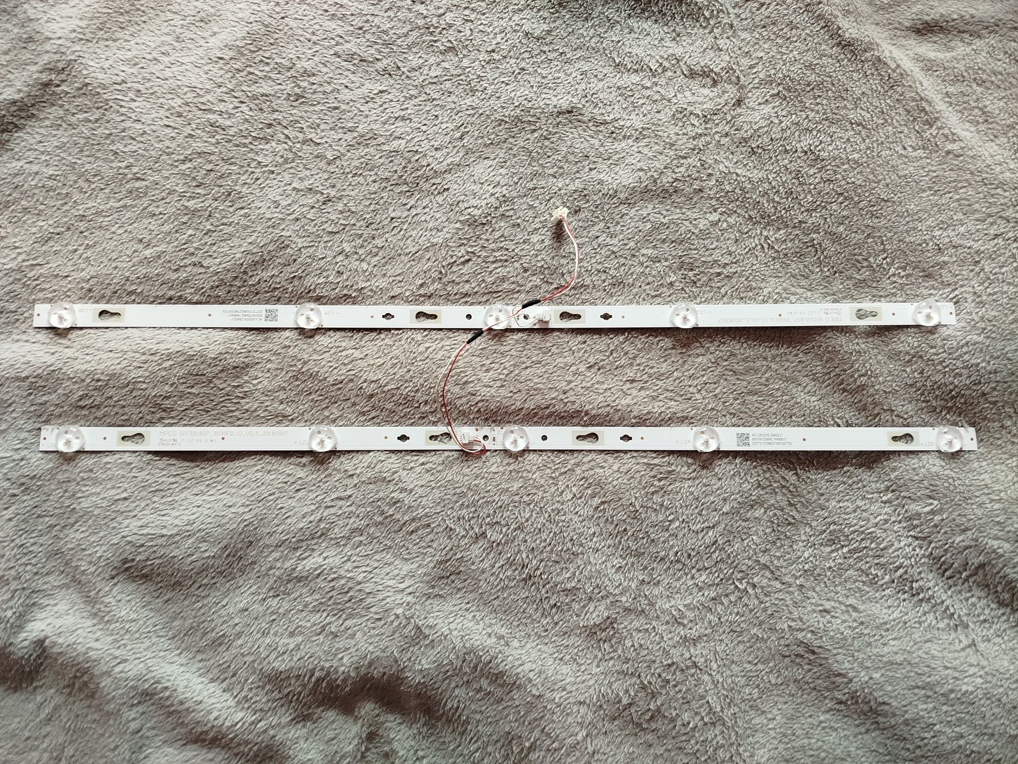 Barra de led 4C-LB33205-ZM02J