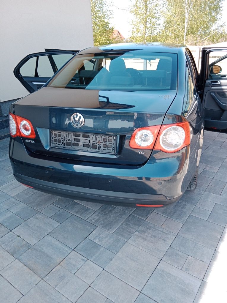 Volkswagen Jetta