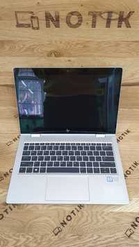 Ноутбук HP EliteBook x360 830 G6 i5-8265u/16gb/256SSD/FHD IPS NWE