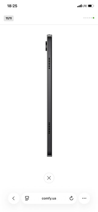 Продам планшет Samsung Tab A9