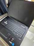 ASUS TUF Gaming F17 i5-11400H/16GB/512/Win11 RTX3050 + 1TB SSD