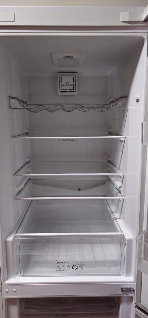 Frigorífico Becken