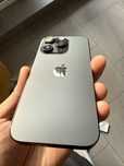 iPhone 14 Pro Space Black 128 GB IDEALNY !!!