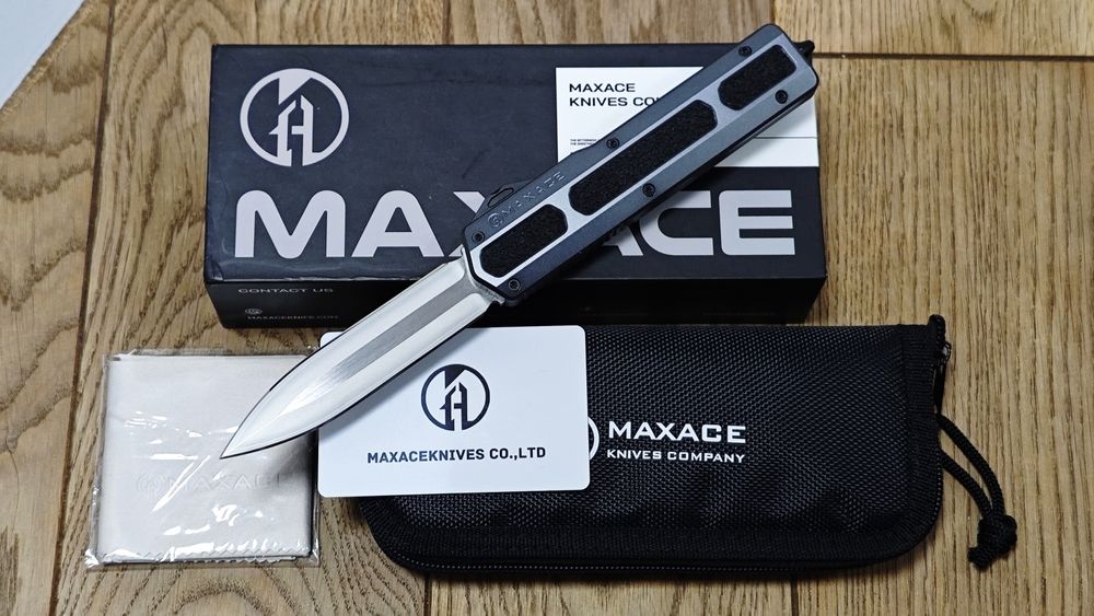 Maxace Neptune Dagger OTF SLD-Magic