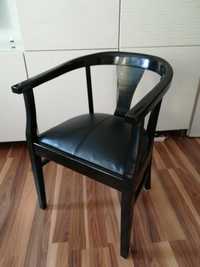 Fotel wygodne krzesło