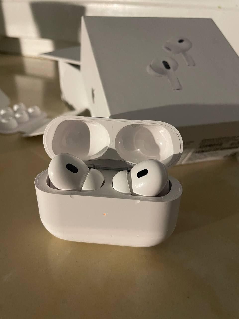 Sprzedam słuchawki Air Pods 2 Pro