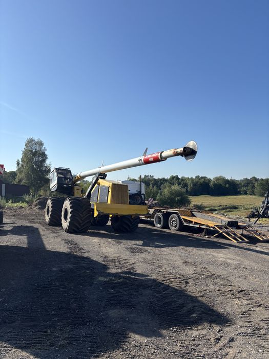 Jarraff , Kerschaw Trymer do drzew Mini Jarraff