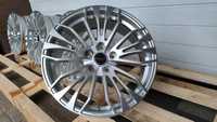 Felgi aluminiowe Toyota Suzuki Lexus Nissan 18'' 5x114,3 Et45 (OL511F)