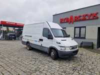 Iveco Daily 35C14