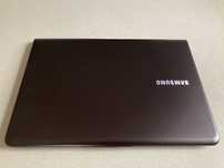 Laptop Ultrabook Samsung NP530U3B-A03PL 13,3", Core i3 1,4 GHz, 4GB)