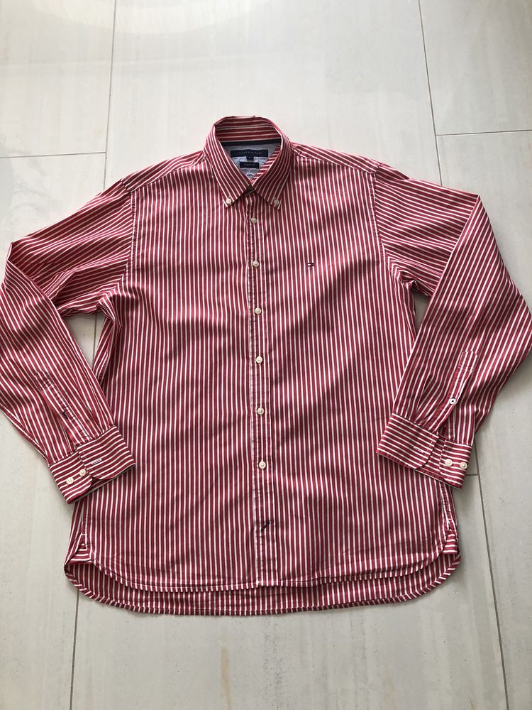 Koszula  męska Tommy Hilfiger roz L
