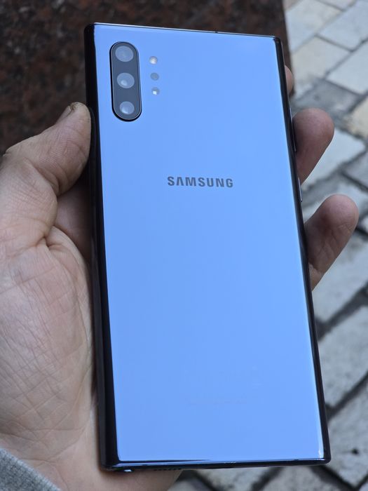 Samsung Note 10 Plus ( 12/256 )