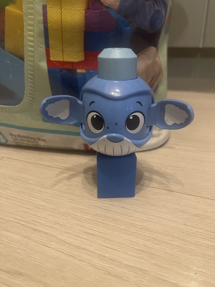 Klocki Mega Bloks