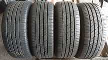 Opony 235/55/18 100V Hankook ventus S1 evo2 SUV 4szt