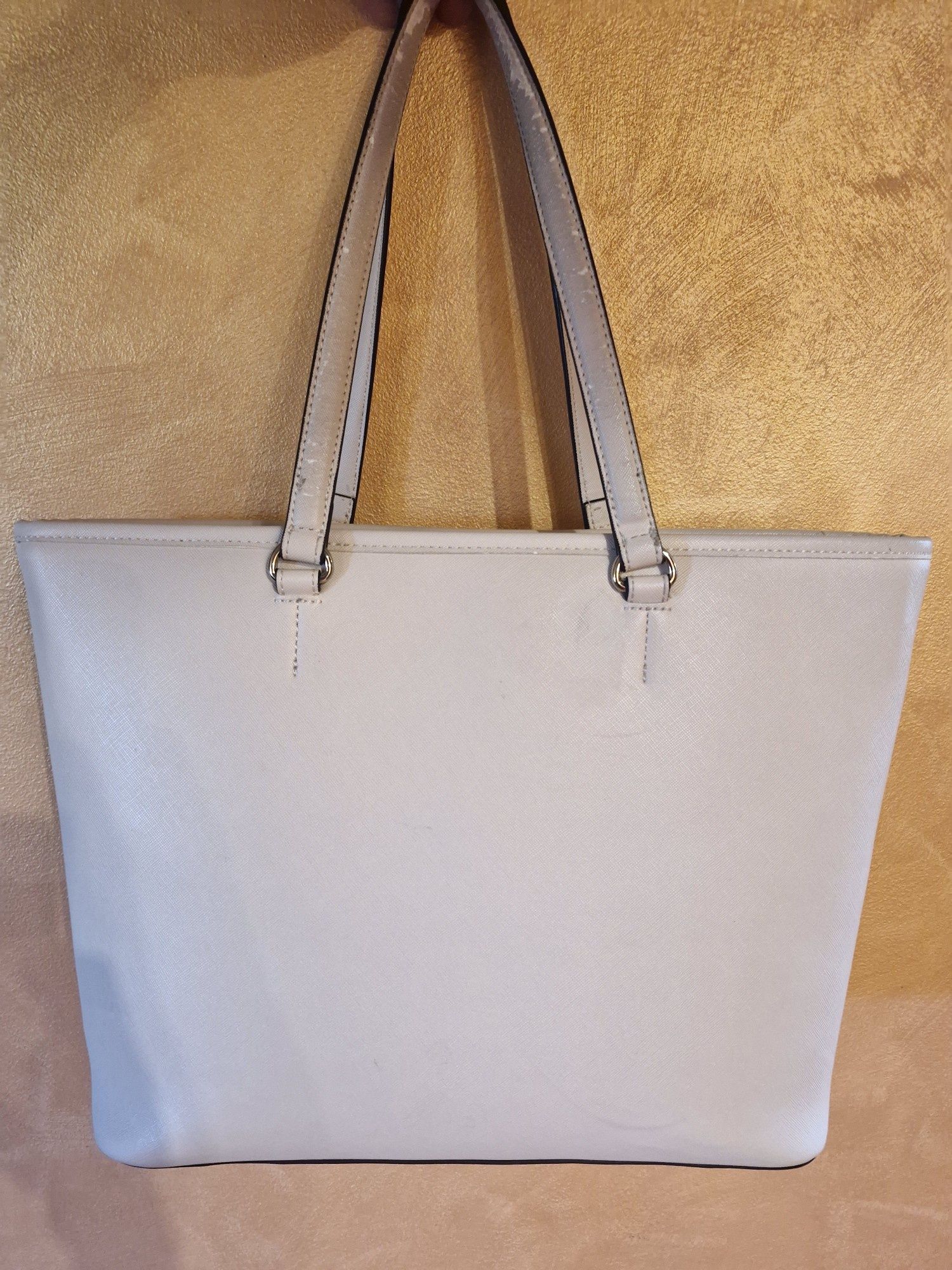 GUESS Torebka shopper A4
