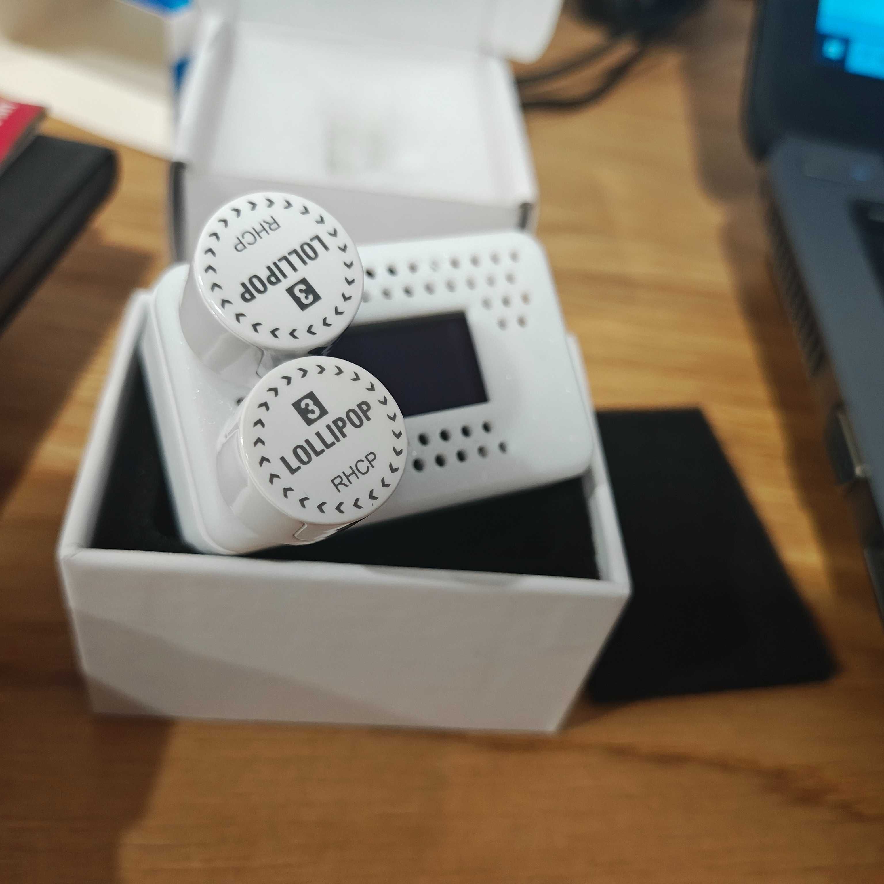 Moduł rozszerzeń HDZero V2 z WiFi HDZero Expansion Module HDZ3311