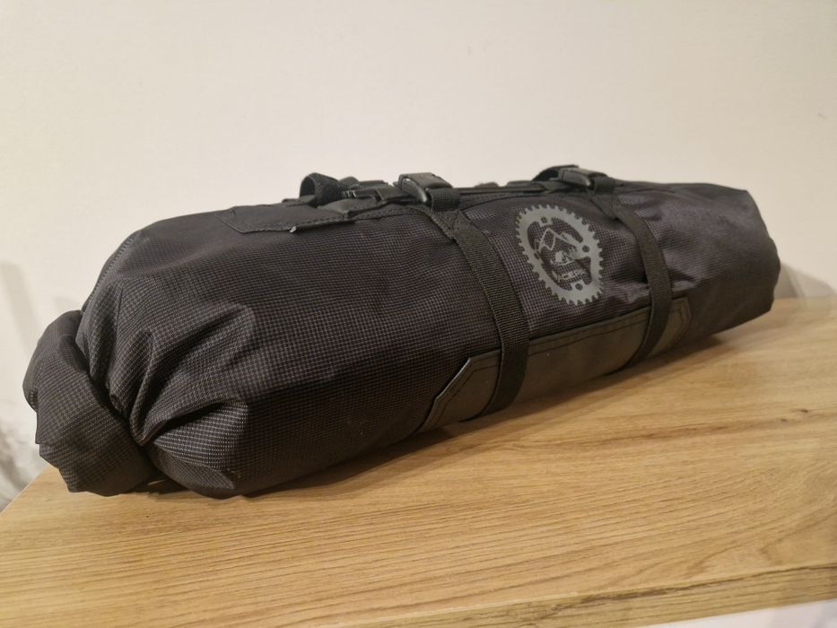 Acepac Bar Roll L torba na kierownicę