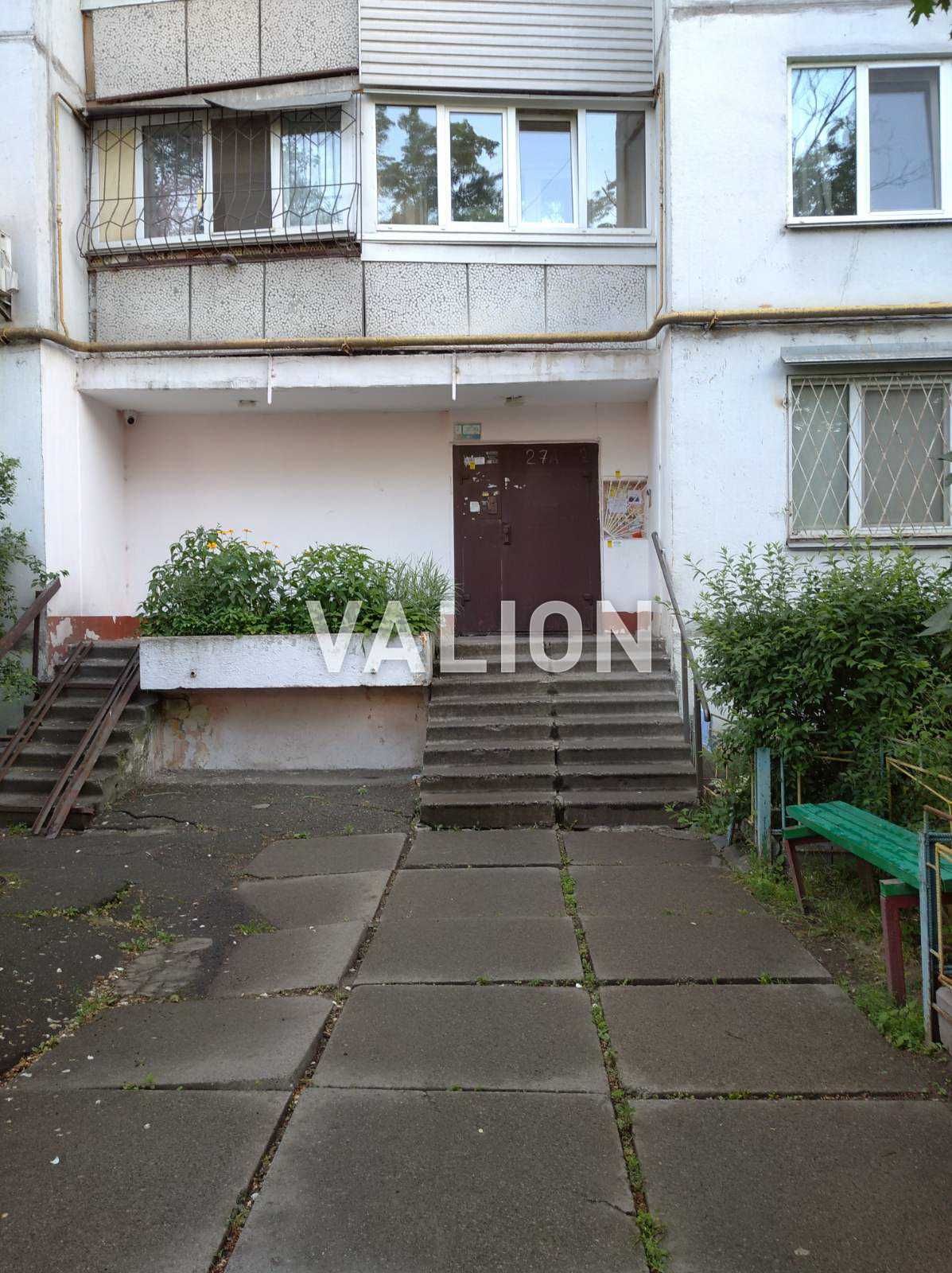 Без %. Продам 3-комн. кв. р-н Оболонь, пр. В. Ивасюка 27А