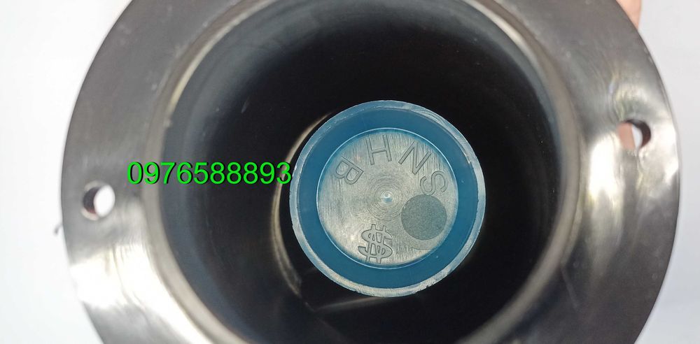 Циклонный фильтр для строительного пылесоса последнего поколения