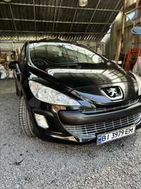 Продам PEUGEOT 308 2008