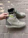 Bering Skydeck 43 розмір waterproof motorcycle boots
