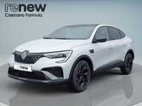 Renault Arkana 1.3 TCe Esprit Alpine EDC